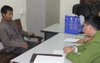 Sơn La: Một sỹ quan công an hy sinh khi bắt tội phạm ma túy