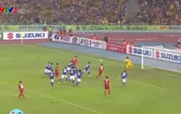 Đội hình vô địch AFF Cup của Thái Lan dự SEA Games 28