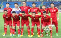 K+ sở hữu bản quyền phát sóng trận ĐT Thái Lan - ĐT Việt Nam