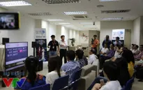 VTV lần đầu tiên áp dụng công nghệ âm thanh 5.1 trong Liveshow BHYT