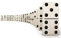 Chiêm ngưỡng màn lập 3 kỷ lục Guinness với 500.000 quân Domino