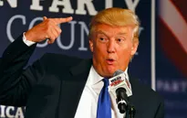 Bầu cử Mỹ: Ông Donald Trump chiếm ưu thế trong nội bộ đảng Cộng hòa