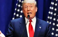Tỷ phú Donald Trump chi 2 triệu USD/tuần cho chiến dịch tranh cử
