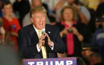Tỷ phú Donald Trump kêu gọi "cấm cửa" người Hồi giáo vào Mỹ