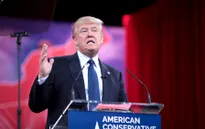Ông Donald Trump kêu gọi ngăn người Hồi giáo nhập cư vào Mỹ