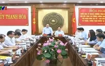 Kiểm tra phòng chống tham nhũng tại Thanh Hóa