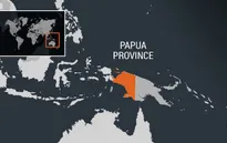 Động đất mạnh 6,8 độ Richter tại Indonesia