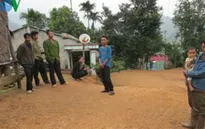 Xuất hiện động đất 2,9 độ richter tại huyện Bắc Trà My, Quảng Nam