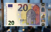 ECB cho ra mắt đồng 20 Euro mới