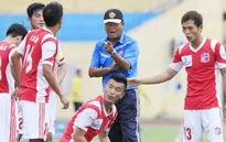 Cuộc đua trụ hạng V.League 2015: Cơ hội nào cho Đồng Nai?