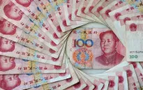 Thị trường châu Âu lo ngại đồng Nhân dân tệ xuống giá