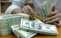 Đồng USD tăng giá trước thềm cuộc họp lãi suất của FED