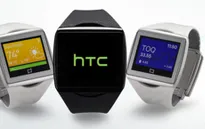 HTC chen chân vào thị trường smartwatch