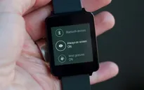 Tăng thời lượng pin cho smartwatch