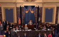 Mỹ thông qua đạo luật cải cách chương trình do thám