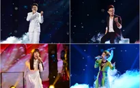 Giọng hát Việt 2015: Học trò Mỹ Tâm nhiều khả năng chiến thắng