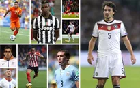 Man Utd mùa giải 2015/16: Quỷ đỏ “thoát xác” cùng Lewandowski?