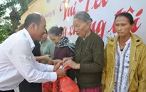 Đà Nẵng hỗ trợ người nghèo đón Tết