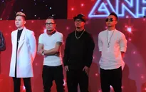 PB Nation mang hit "Đông cuối" lên sân khấu The Remix