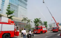 Nâng cao hơn nữa ý thức, trách nhiệm về phòng cháy chữa cháy