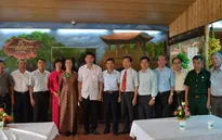 Phát triển làng nghề, đẩy mạnh du lịch tại các địa phương