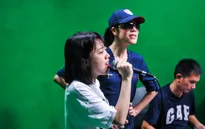 Giọng hát Việt: HLV Thu Phương đặt hàng ca khúc mới cho học trò thử sức