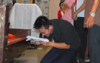 Gia cảnh thương tâm của người lái tàu SE5
