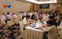 Thúc đẩy hợp tác giao thương doanh nghiệp giữa Việt Nam - Hàn Quốc
