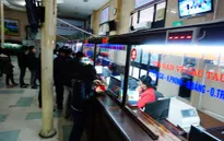 Điều chỉnh một số quy định bán vé tàu điện tử