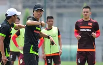 Vì sao Michal Nguyễn không đá V.League vẫn được gọi lên ĐTQG?