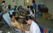 Đoàn Thanh niên Đài THVN tổ chức "Trung thu yêu thương" cho các bệnh nhi