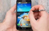 6 smartphone sở hữu bút stylus ấn tượng