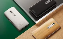 Quà tặng smartphone cao cấp cho mùa Giáng sinh