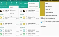 Chặn cuộc gọi trên các thiết bị Android – Bạn đã biết cách?