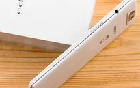10 smartphone hàng đầu sử dụng cảm biến vân tay