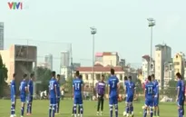 ĐT Việt Nam trước trận gặp Triều Tiên: Cơ hội cho tân binh