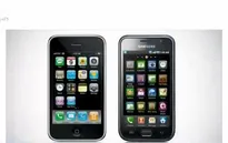 Samsung phải ngừng sao chép mẫu mã iPhone