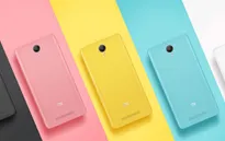 5 smartphone giá rẻ đáng mua nhất năm 2015