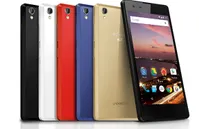 Google đưa smartphone giá rẻ tới Lục địa Đen