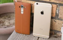 Những smartphone đáng mua nhất trong tháng 8