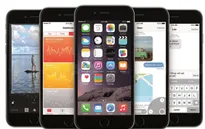 5 smartphone màn hình rộng có thiết kế siêu mỏng