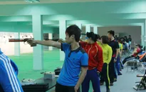 SEA Games 28: ĐT bắn súng Việt Nam chốt danh sách 25 xạ thủ