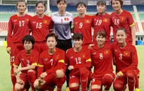 Xuất sắc hạ Thái Lan, ĐT nữ Việt Nam nín thở chờ suất đi tiếp