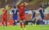 VCK giải U23 châu Á: ĐT Việt Nam có thể rơi vào bảng “tử thần”