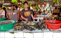 Thử tài mặc cả với người dân Philippines và Thái Lan