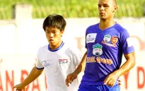 HA.GL gặp 'ác mộng' với ngoại binh