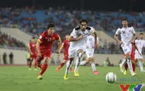 ĐT Việt Nam đấu giao hữu với Kuwait để chuẩn bị cho VCK U23 châu Á