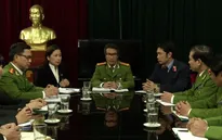 Phim mới "Đối thủ kỳ phùng" nối sóng "Hận thù và hóa giải"