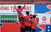 ĐTLA 4-2 Đồng Nai: Tài Em toả sáng, "Gạch" vào bán kết xứng đáng