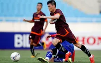 HLV Miura chú trọng thử nghiệm ở trận đá tập giữa U23 Việt Nam và ĐTQG